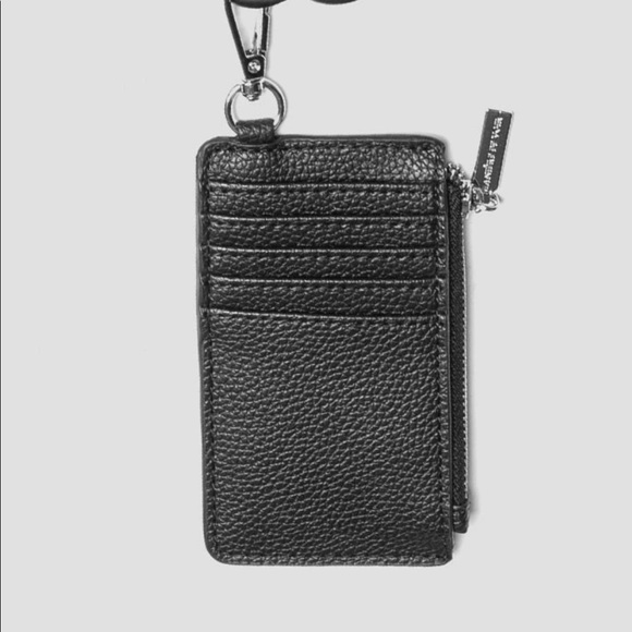 multi pocket chain bag 🖤🔗 manière de voir - Picture 2 of 6